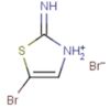 2-Thiazolamine, 5-bromo-, hydrobromide (1:1)