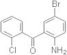 2-Amino-5-bromo-2'-Chlorobenzophenone