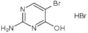 2-Amino-5-bromo-4-hydroxypyrimidinehydrobromide