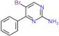 5-bromo-4-phenylpyrimidin-2-amine