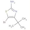 5-Bromo-4-(1,1-dimethylethyl)-2-thiazolamine