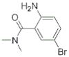 2-Amino-5-Bromo-N,N-Dimethyl Benzamide