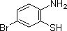 2-Amino-5-bromobenzènethiol