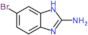 6-bromo-1H-benzimidazol-2-amine