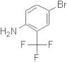 4-Bromo-2-(trifluoromethyl)aniline