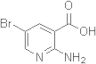 2-Amino-5-bromonicotinic acid