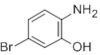 2-amino-5-bromophenol