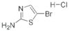 2-AMINO-5-BROMOTHIAZOLE HCL