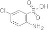 2-Amino-5-chlorobenzenesulfonic acid