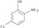 Benzenethiol,2-amino-5-chloro-
