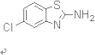 5-Chloro-2-benzothiazolamine