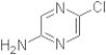 5-Chloro-2-pyrazinamine