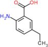 2-amino-5-ethylbenzoic acid