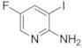 5-Fluoro-3-Iodo-Pyridin-2-Ylamine