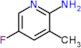 5-Fluoro-3-methyl-2-pyridinamine