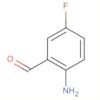 Benzaldehyde, 2-amino-5-fluoro-