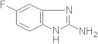 2-Amino-5-fluorobenzimidazole