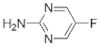 2-Pyrimidinamine,5-fluoro-(9CI)