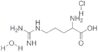 DL-Arginine monohydrochloride monohydrate