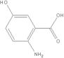 5-Hydroxyanthranilic acid