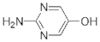2-aminopyrimidin-5-ol