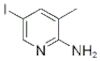 5-Iodo-3-methyl-2-pyridinamine