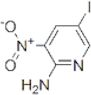 5-Iodo-3-nitro-2-pyridinamine