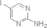 5-Iodo-2-pyrimidinamine