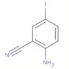 2-amino-5-iodo-Benzonitrile