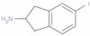 5-Iodo-2-aminoindan