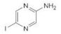2-Amino-5-iodopyrazine