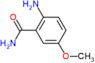 2-Amino-5-methoxybenzamide