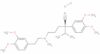 (+)-[3-cyano-3-(3,4-dimethoxyphenyl)hex-6-yl](5,6-dimethoxyphenethyl)methylammonium chloride