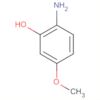 2-Amino-5-methoxyphenol