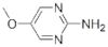 2-AMINO-5-METHOXYPYRIMIDINE