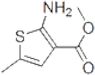 Ester méthylique de l'acide 2-amino-5-méthyl-thiophène-3-carboxylique