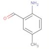 Benzaldehyde, 2-amino-5-methyl-