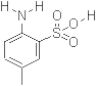 6-Amino-m-toluenesulfonic acid