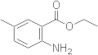 Ethyl 2-Amino-5-Methylbenzoate