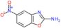 5-nitro-1,3-benzoxazol-2-amine