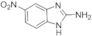 2-amine-5-nitro-1H-benzimidazole
