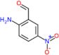 2-Amino-5-nitrobenzaldehyde