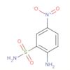 Benzenesulfonamide, 2-amino-5-nitro-