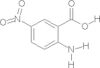 2-Amino-5-nitrobenzoic acid