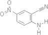 2-Ciano-4-nitroanilina