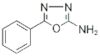 2-Amino-5-fenil-1,3,4-oxadiazol