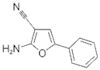2-AMINO-5-PHENYL-3-FURONITRILE