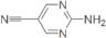 2-Amino-5-pirimidinicarbonitrile