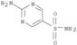 5-Pyrimidinesulfonamide,2-amino-