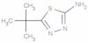 5-tert-butyl-1,3,4-thiadiazol-2-amine